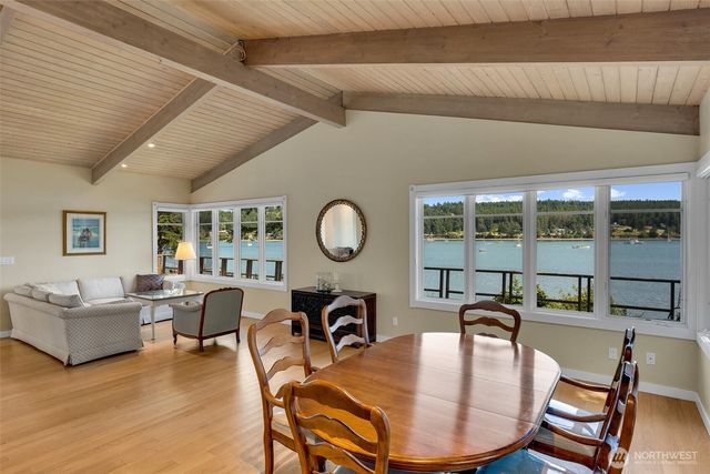 1794 Bayshore Road, Lopez Island, WA 98261