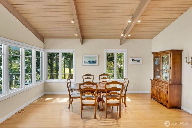 1794 Bayshore Road, Lopez Island, WA 98261