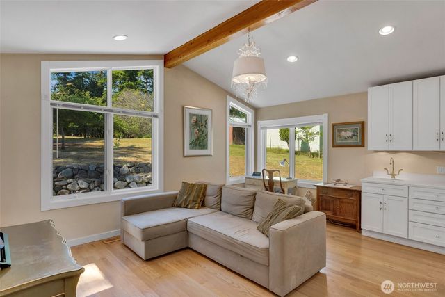 1794 Bayshore Road, Lopez Island, WA 98261