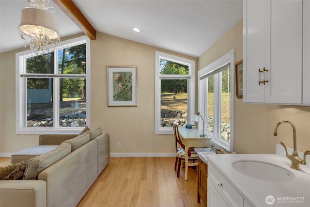 1794 Bayshore Road, Lopez Island, WA 98261