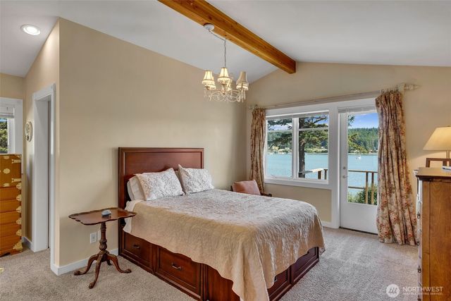 1794 Bayshore Road, Lopez Island, WA 98261