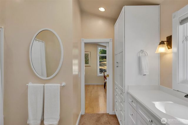 1794 Bayshore Road, Lopez Island, WA 98261