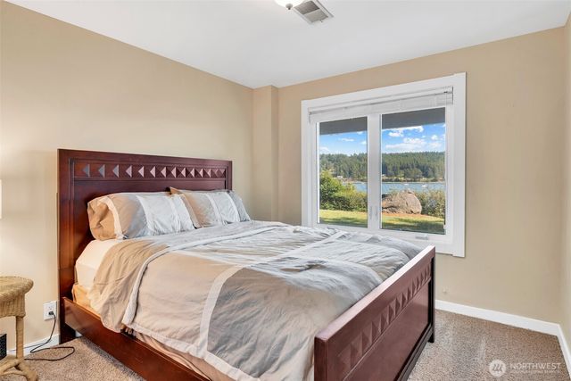 1794 Bayshore Road, Lopez Island, WA 98261