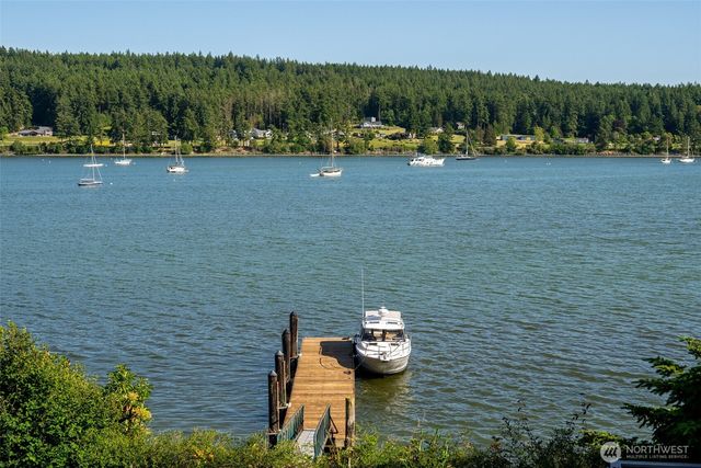 1794 Bayshore Road, Lopez Island, WA 98261
