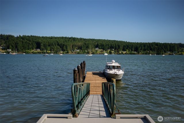 1794 Bayshore Road, Lopez Island, WA 98261