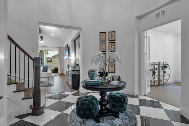 3804 Outpost Trail, Mckinney, TX 75071