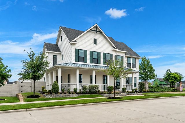3804 Outpost Trail, Mckinney, TX 75071
