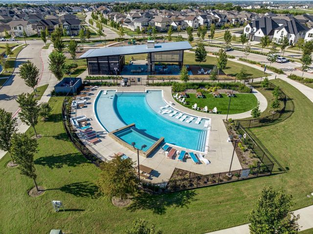3804 Outpost Trail, Mckinney, TX 75071