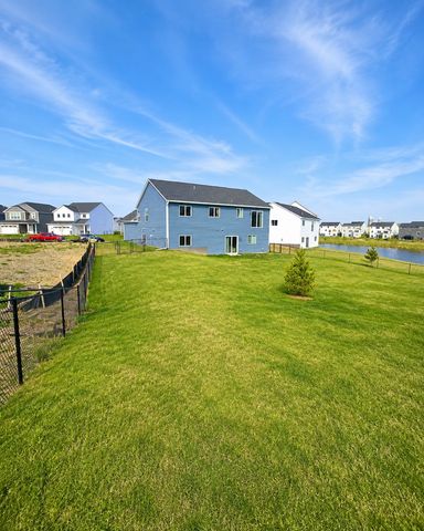 2615 Ivan Avenue NE, Saint Michael, MN 55376