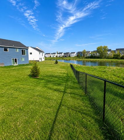 2615 Ivan Avenue NE, Saint Michael, MN 55376