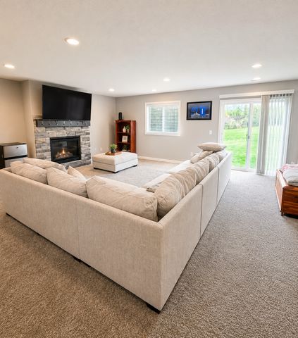 2615 Ivan Avenue NE, Saint Michael, MN 55376