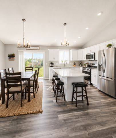 2615 Ivan Avenue NE, Saint Michael, MN 55376