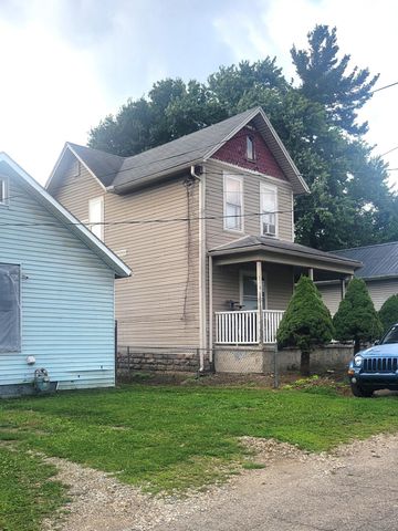 119 S 1st Street, Newark, OH 43055