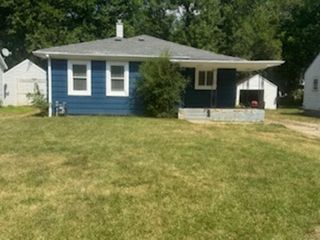 1337 Agard Avenue, Benton Harbor, MI 49022