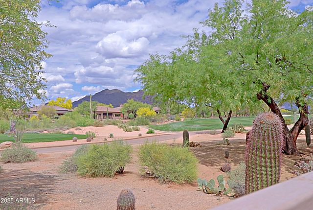 32748 N 69TH Street, Scottsdale, AZ 85266