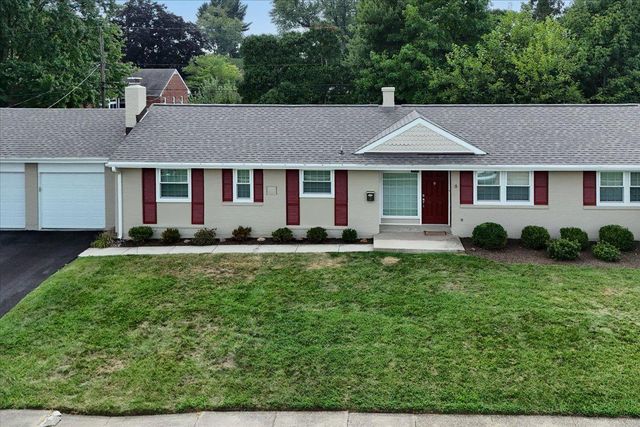 2 WHEATFIELD, Wilmington, DE 19810