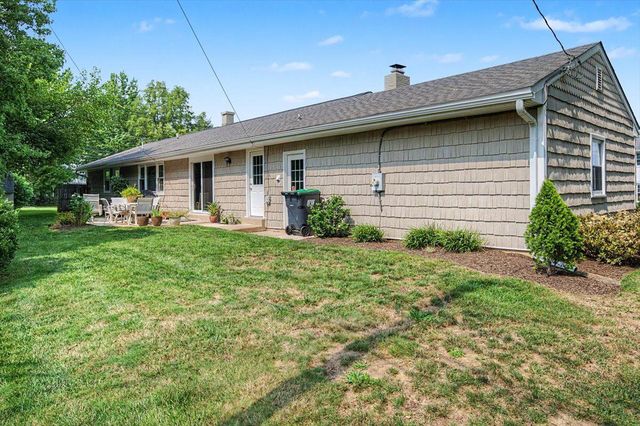2 WHEATFIELD, Wilmington, DE 19810