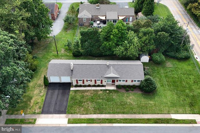 2 WHEATFIELD, Wilmington, DE 19810