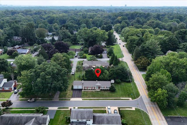 2 WHEATFIELD, Wilmington, DE 19810