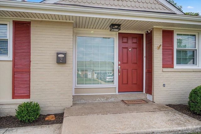 2 WHEATFIELD, Wilmington, DE 19810