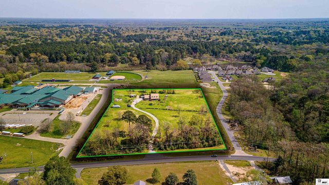 372 GOOD HOPE ROAD, West Monroe, LA 71291