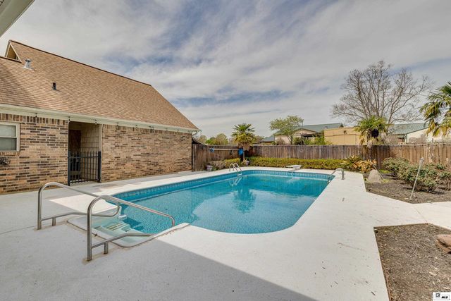 372 GOOD HOPE ROAD, West Monroe, LA 71291
