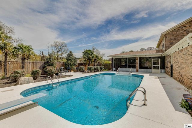 372 GOOD HOPE ROAD, West Monroe, LA 71291