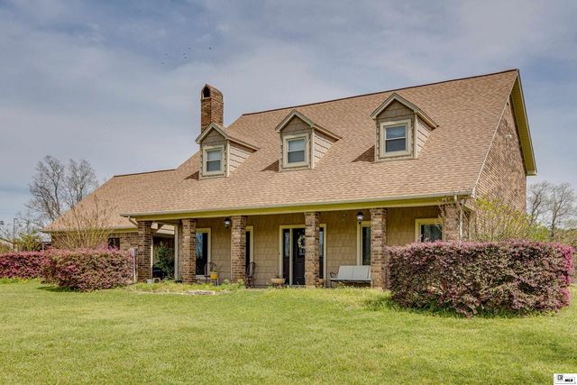 372 GOOD HOPE ROAD, West Monroe, LA 71291