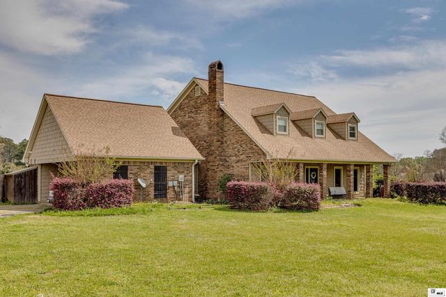 372 GOOD HOPE ROAD, West Monroe, LA 71291