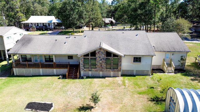 402 Havard Road, Huffman, TX 77336