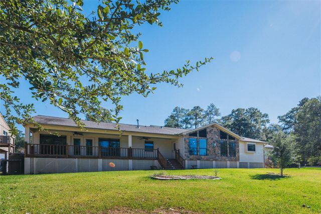 402 Havard Road, Huffman, TX 77336