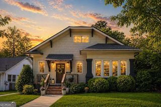 221 3rd Avenue, Decatur, GA 30030