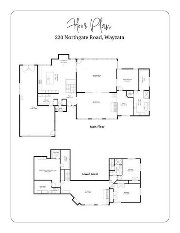 220 Northgate Road, Wayzata, MN 55391