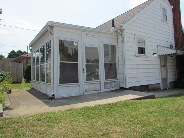 600 S Clairmont Avenue 600 S Clairmont Avenue, Springfield, OH 45505