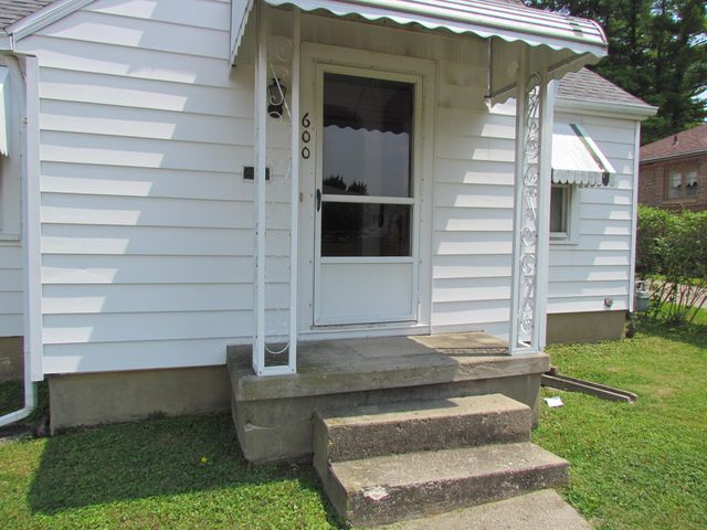 600 S Clairmont Avenue 600 S Clairmont Avenue, Springfield, OH 45505