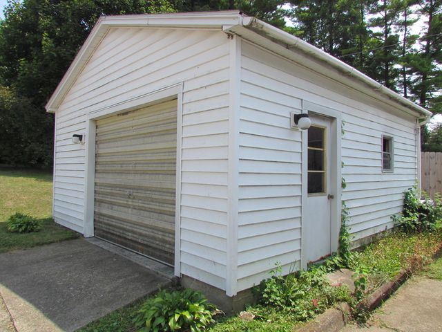 600 S Clairmont Avenue 600 S Clairmont Avenue, Springfield, OH 45505