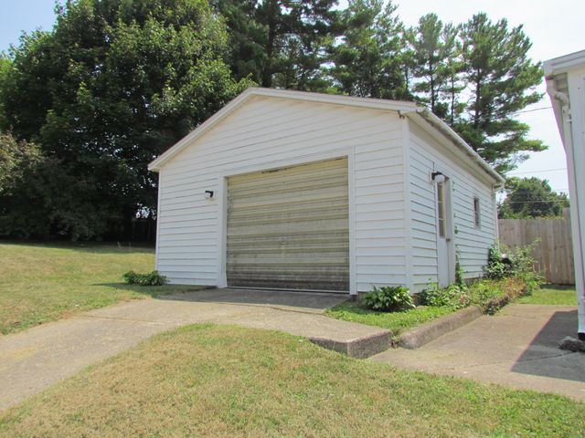 600 S Clairmont Avenue 600 S Clairmont Avenue, Springfield, OH 45505