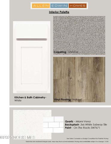 320 Crabtree Lane, Delta, OH 43515