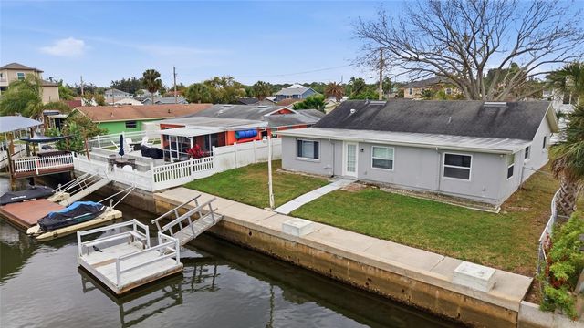 7417 MAKO DRIVE, Hudson, FL 34667