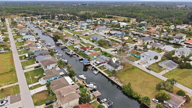 7417 MAKO DRIVE, Hudson, FL 34667