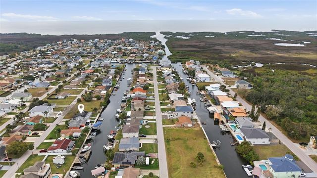 7417 MAKO DRIVE, Hudson, FL 34667