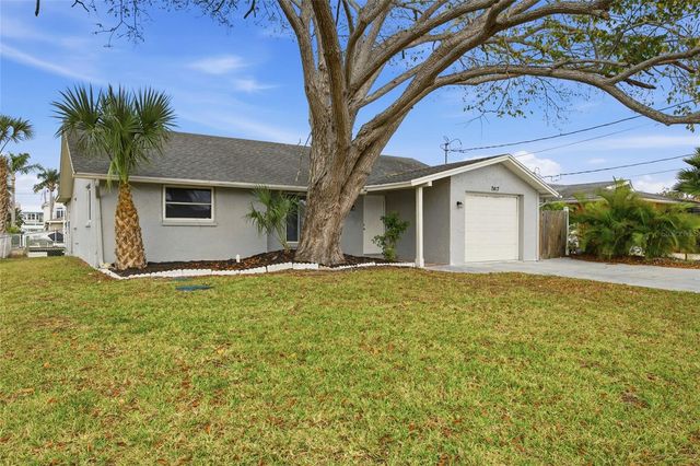 7417 MAKO DRIVE, Hudson, FL 34667