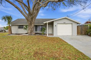 7417 MAKO DRIVE, Hudson, FL 34667