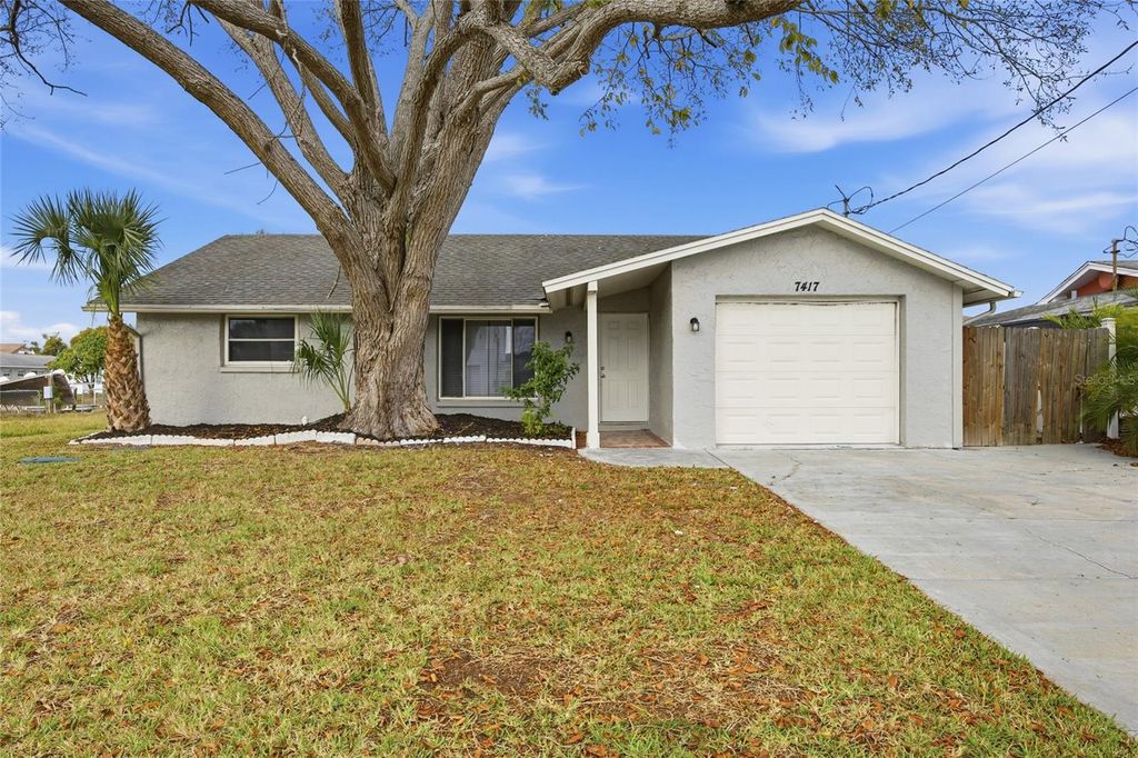 7417 MAKO DRIVE, Hudson, FL 34667