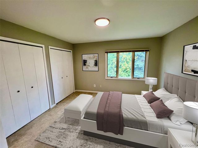 1483 Colony Drive, Rochester Hills, MI 48307