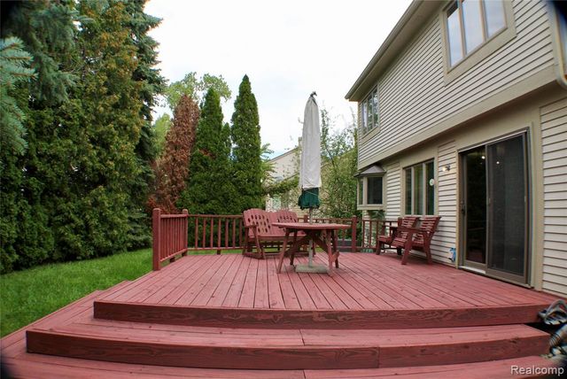 1483 Colony Drive, Rochester Hills, MI 48307
