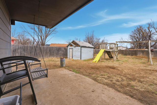 3718 S Arapaho St, Wichita, KS 67215