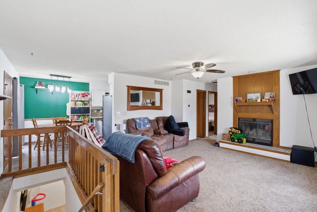 3718 S Arapaho St, Wichita, KS 67215