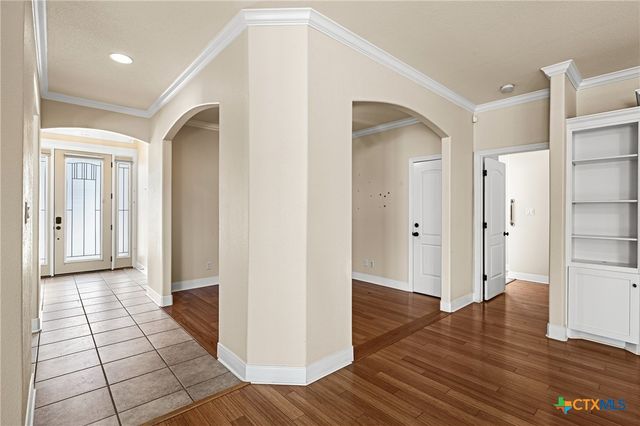 1504 Wisteria Lane, Belton, TX 76513