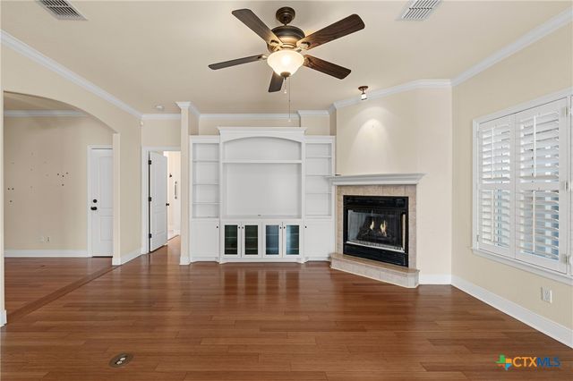 1504 Wisteria Lane, Belton, TX 76513